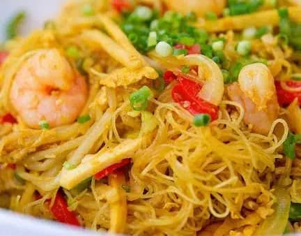 Mei Ling Singapore Vermicielli Rice Noodles